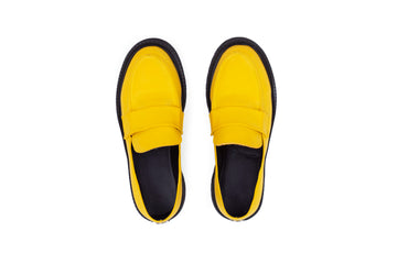 amarillo